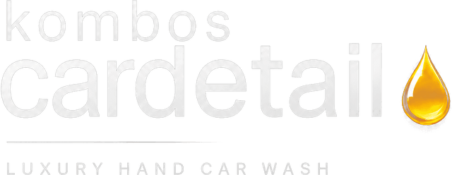 Kombos Car Detail